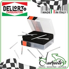 Kit spilli revisione - spilli,