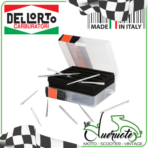 Kit spilli revisione - kit,