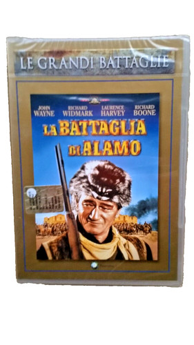 Battaglia alamo - battaglia, di