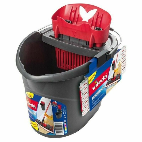 Vileda super mocio revolution - mocio,