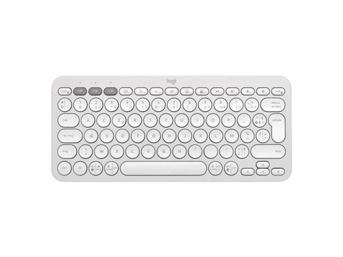 Logitech k380 bluetooth - logitech,