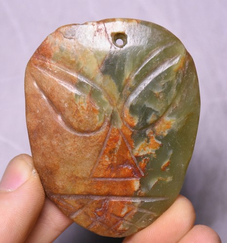 6cm china hongshan culture - 6cm,