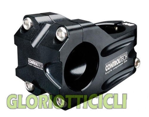Controltech attacco manubrio - controltech,