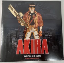 Akira Symphonic Suite