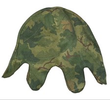 Elmetto Mitchell mimetico