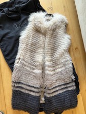NUOVO GILET GILET LUNGO