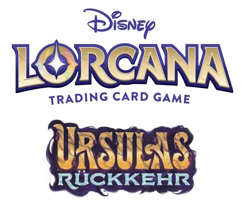 Disney lorcana ritorno - lorcana,