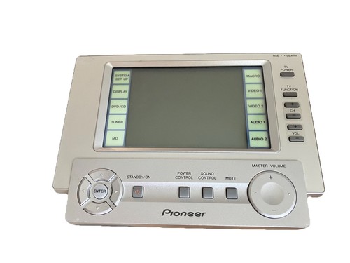 Pioneer ht005 telecomando - pioneer,
