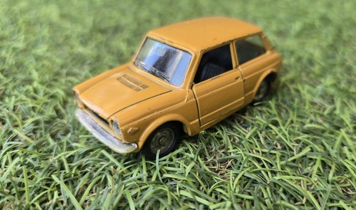 Mebetoys autobianchi a - a-48,
