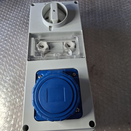 Gewiss gw66237 presa - gewiss,