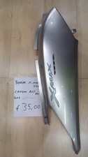 Carena posteriore sinistra - carena,