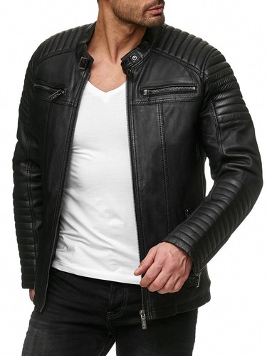 Redbridge giacca uomo - redbridge,