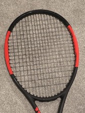 Racchetta da tennis Wilson Pro