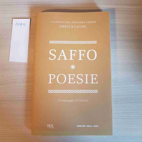 Poesie linguaggio - poesie,