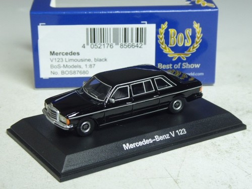 Bos mercedes 300 d - mercedes,