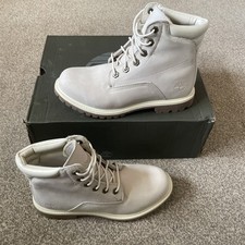 Stivali da donna impermeabili