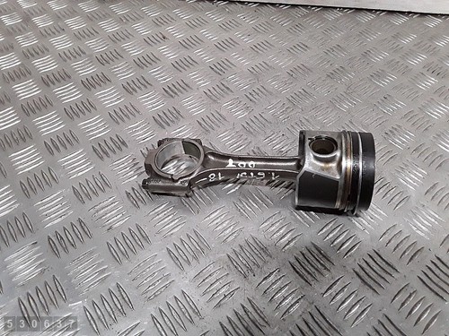 2018 skoda octavia piston - 2018,