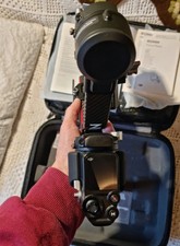 DJI RONIN S2 PRO combo