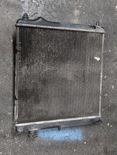 1330Q5 Radiatore  CITROEN C2