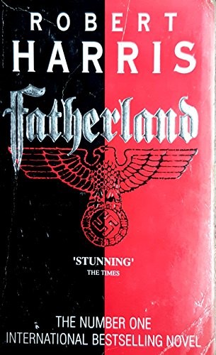 Fatherland robert harris - fatherland,robert, harris-