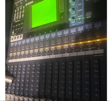 Yamaha 01v96 VCM mixer