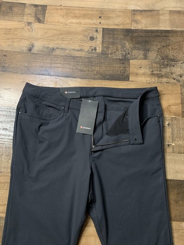 Pantalone lululemon uomo - pantalone,