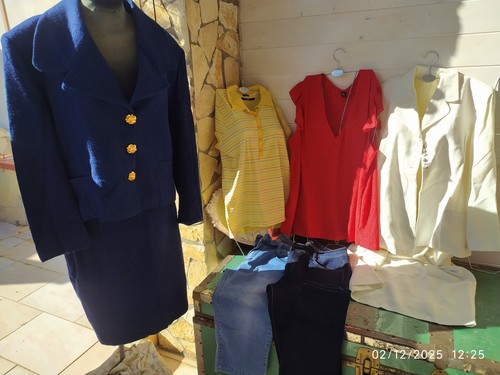 Abbigliamento accessori donna - abbigliamento,