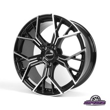 SET 4 CERCHI IN LEGA PER BMW