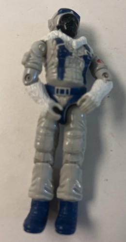 Vintage joe arah 1985 - gi,