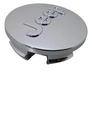 Coprimozzo Per Jeep Renegade