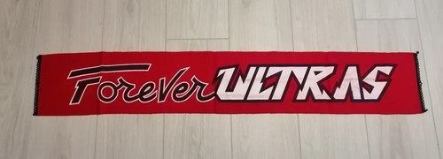 Sciarpa ultras bologna - ultras,