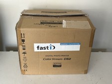 SINFONIA TECHNOLOGY stampante