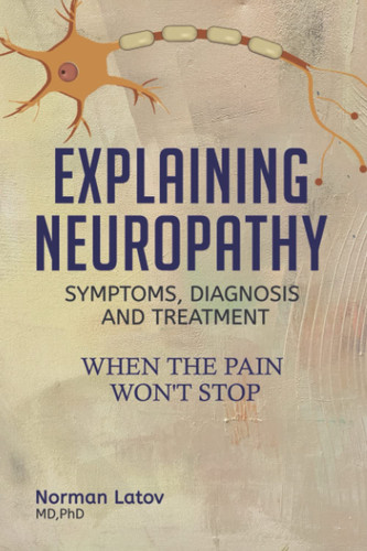 Explaining neuropathy - explaining,