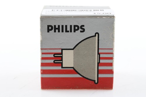 Lampada philips 6847 - 8v, 50w