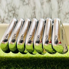 Set di ferri Mizuno MP-69