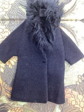 Cappotto Sindys Pedigree