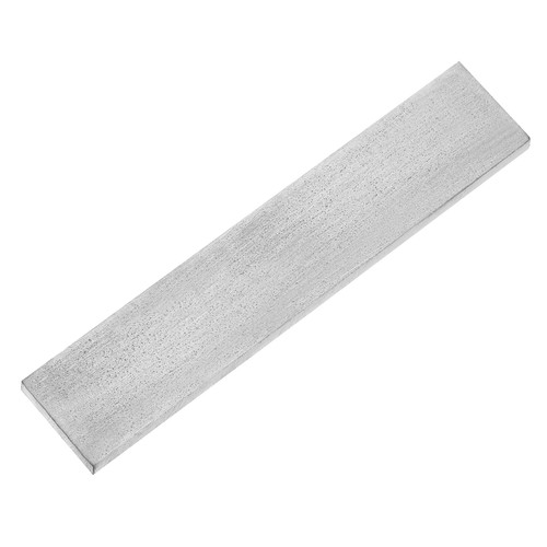 Barra piatta acciaio - , inox