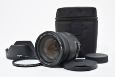 [Quasi come nuovo] Sigma 17-50