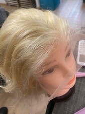 Parrucca donna capelli - donna, veri