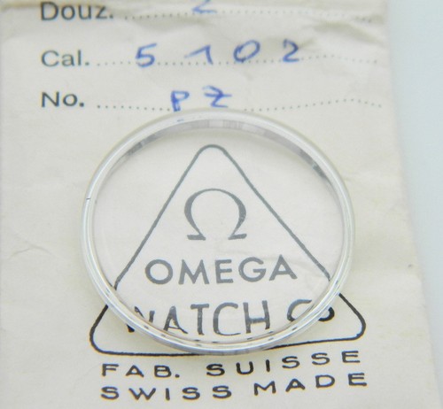 Omega seamaster 120 535 007 - omega,