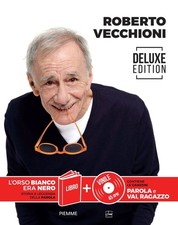 Libri Roberto Vecchioni - L'