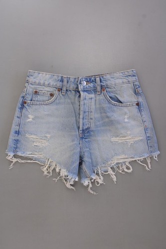 Pantaloncini jeans zara - ✨,