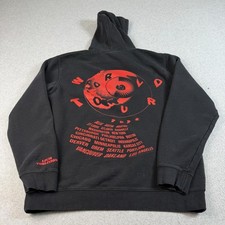 Louis Tomlinson World Tour