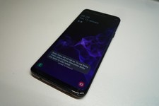 Samsung Galaxy S9 +