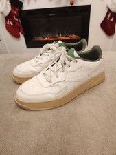 Pull&Bear Trainer retrò con
