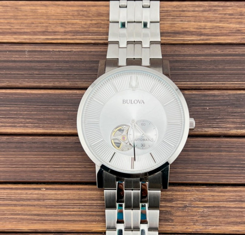 Orologio bulova uomo - bulova, clipper