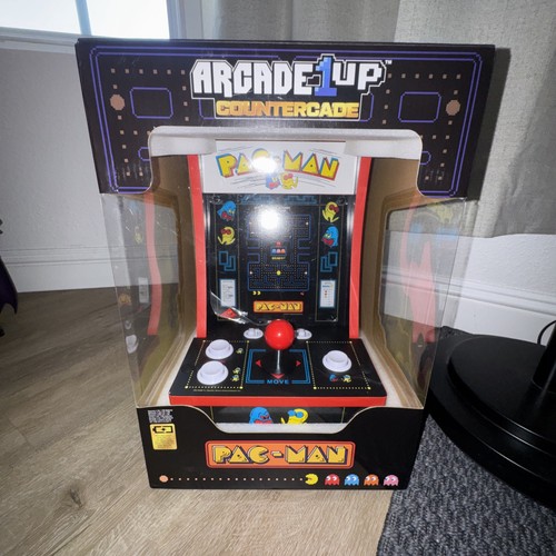 Pac man countercade - countercade, (7")