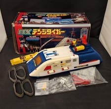 Popy Denziman DX Denzi Tiger
