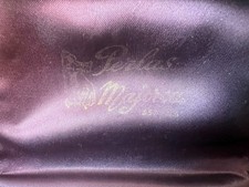 MAJORCA Silk Effect Inner