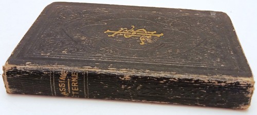 Massime eterne libro - massime, di